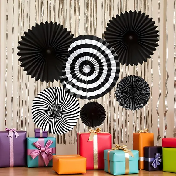 Decorative_Paper_Fan_Set_For_Birthday_|_Anniversary_|_Baby_Shower_|_Backdrop_Decoration_And_Wedding_Paper_Fan_Decorations_(Set_Of_6Pc)_(Black)