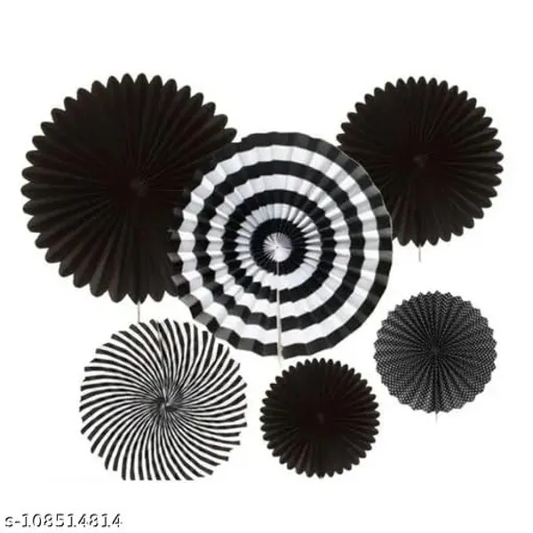 Decorative_Paper_Fan_Set_For_Birthday_|_Anniversary_|_Baby_Shower_|_Backdrop_Decoration_And_Wedding_Paper_Fan_Decorations_(Set_Of_6Pc)_(Black)