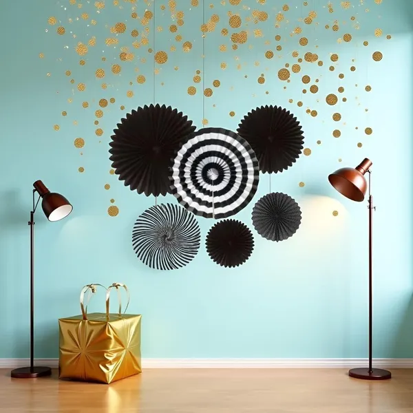 Decorative_Paper_Fan_Set_For_Birthday_|_Anniversary_|_Baby_Shower_|_Backdrop_Decoration_And_Wedding_Paper_Fan_Decorations_(Set_Of_6Pc)_(Black)