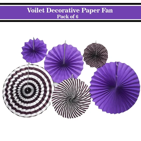 Decorative_Paper_Fan_Set_For_Birthday_|_Anniversary_|_Baby_Shower_|_Backdrop_Decoration_And_Wedding_Paper_Fan_Decorations_(Set_Of_6Pc)_(Purple)