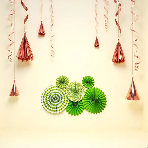 Decorative_Paper_Fan_Set_For_Birthday_|_Anniversary_|_Baby_Shower_|_Backdrop_Decoration_And_Wedding_Paper_Fan_Decorations_(Set_Of_6Pc)_(Green)