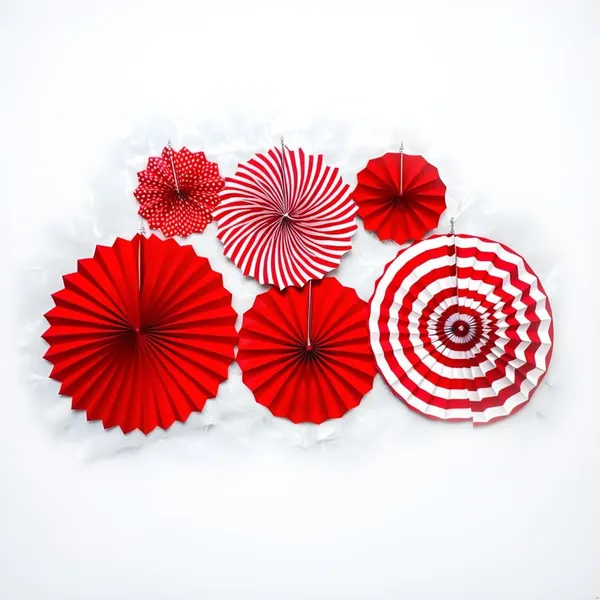 Decorative_Paper_Fan_Set_For_Birthday_|_Anniversary_|_Baby_Shower_|_Backdrop_Decoration_And_Wedding_Paper_Fan_Decorations_(Set_Of_6Pc)_(Red)