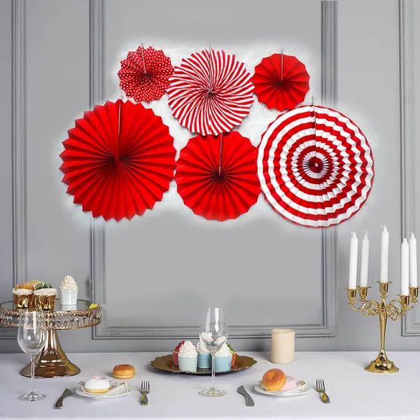 Decorative_Paper_Fan_Set_For_Birthday_|_Anniversary_|_Baby_Shower_|_Backdrop_Decoration_And_Wedding_Paper_Fan_Decorations_(Set_Of_6Pc)_(Red)