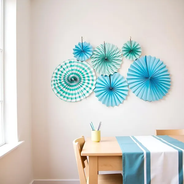 Decorative_Paper_Fan_Set_For_Birthday_|_Anniversary_|_Baby_Shower_|_Backdrop_Decoration_And_Wedding_Paper_Fan_Decorations_(Set_Of_6Pc)_(Sky)
