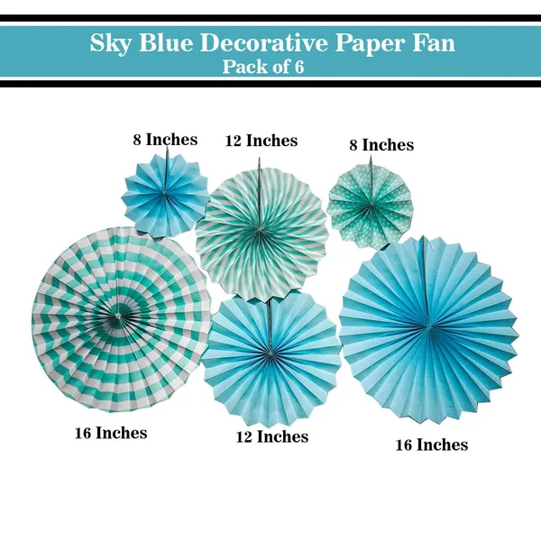 Decorative_Paper_Fan_Set_For_Birthday_|_Anniversary_|_Baby_Shower_|_Backdrop_Decoration_And_Wedding_Paper_Fan_Decorations_(Set_Of_6Pc)_(Sky)