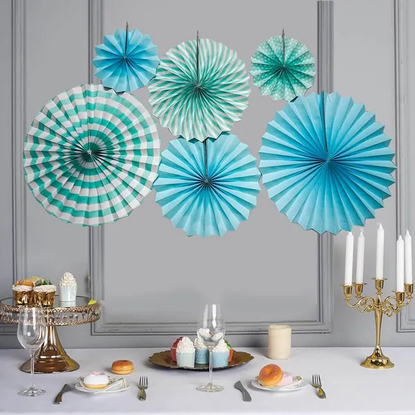 Decorative_Paper_Fan_Set_For_Birthday_|_Anniversary_|_Baby_Shower_|_Backdrop_Decoration_And_Wedding_Paper_Fan_Decorations_(Set_Of_6Pc)_(Sky)