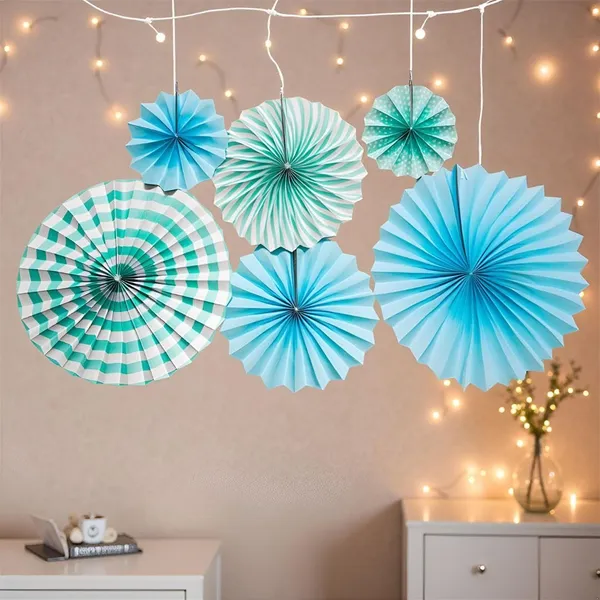 Decorative_Paper_Fan_Set_For_Birthday_|_Anniversary_|_Baby_Shower_|_Backdrop_Decoration_And_Wedding_Paper_Fan_Decorations_(Set_Of_6Pc)_(Sky)