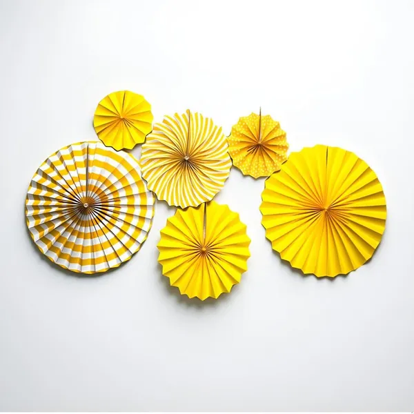Decorative_Paper_Fan_Set_For_Birthday_|_Anniversary_|_Baby_Shower_|_Backdrop_Decoration_And_Wedding_Paper_Fan_Decorations_(Set_Of_6Pc)_(Yellow)