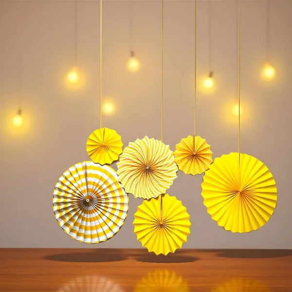 Decorative_Paper_Fan_Set_For_Birthday_|_Anniversary_|_Baby_Shower_|_Backdrop_Decoration_And_Wedding_Paper_Fan_Decorations_(Set_Of_6Pc)_(Yellow)