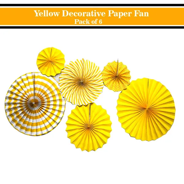 Decorative_Paper_Fan_Set_For_Birthday_|_Anniversary_|_Baby_Shower_|_Backdrop_Decoration_And_Wedding_Paper_Fan_Decorations_(Set_Of_6Pc)_(Yellow)