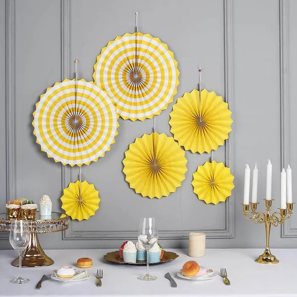Decorative_Paper_Fan_Set_For_Birthday_|_Anniversary_|_Baby_Shower_|_Backdrop_Decoration_And_Wedding_Paper_Fan_Decorations_(Set_Of_6Pc)_(Yellow)