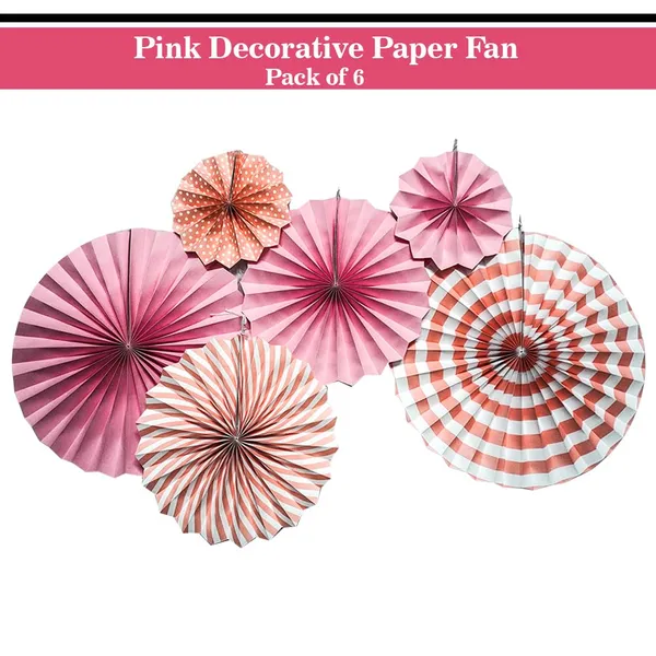 Decorative_Paper_Fan_Set_For_Birthday_|_Anniversary_|_Baby_Shower_|_Backdrop_Decoration_And_Wedding_Paper_Fan_Decorations_(Set_Of_6Pc)_(Pink)