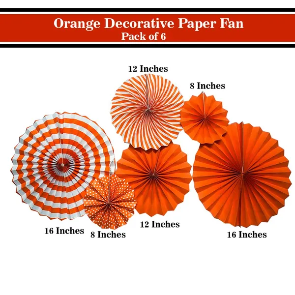 Decorative_Paper_Fan_Set_For_Birthday_|_Anniversary_|_Baby_Shower_|_Backdrop_Decoration_And_Wedding_Paper_Fan_Decorations_(Set_Of_6Pc)_(Orange)