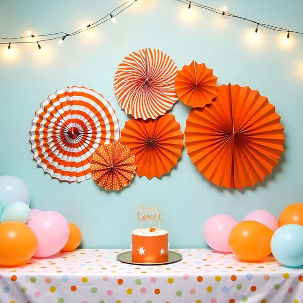 Decorative_Paper_Fan_Set_For_Birthday_|_Anniversary_|_Baby_Shower_|_Backdrop_Decoration_And_Wedding_Paper_Fan_Decorations_(Set_Of_6Pc)_(Orange)