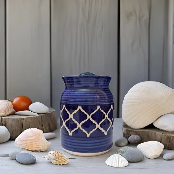 Ceramic_Pickle_Jars_With_Lid_|_Barni_|_Containers_|_Storage_Jar_For_Spice_Pickle_Chatni_Achar_|_Hand_Painted_Ceramic_Barni_|_Achar_Ki_Barni_|_Dining_Table_Container_(1000_Ml)