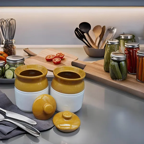 Ceramic_Pickle_Jars_With_Lid_|_Barni_|_Containers_|_Storage_Jar_For_Spice_Pickle_Chatni_Achar_|_Hand_Painted_Ceramic_Barni_|_Achar_Ki_Barni_|_Dining_Table_Container_(500_Ml)