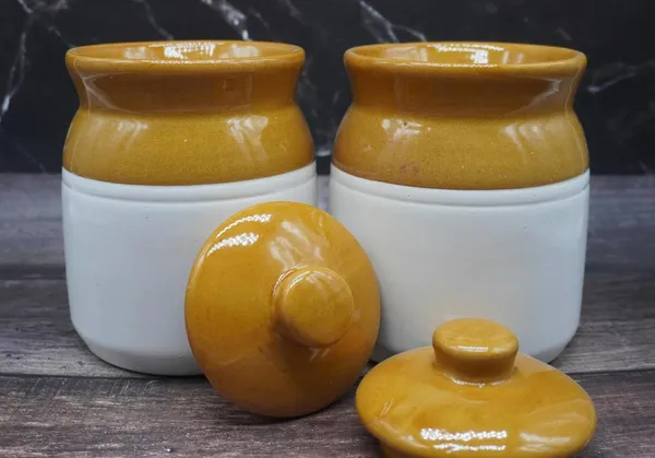 Ceramic_Pickle_Jars_With_Lid_|_Barni_|_Containers_|_Storage_Jar_For_Spice_Pickle_Chatni_Achar_|_Hand_Painted_Ceramic_Barni_|_Achar_Ki_Barni_|_Dining_Table_Container_(500_Ml)