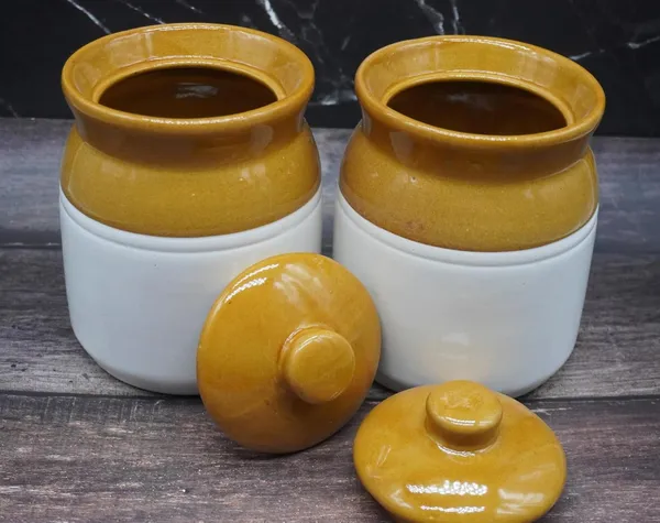 Ceramic_Pickle_Jars_With_Lid_|_Barni_|_Containers_|_Storage_Jar_For_Spice_Pickle_Chatni_Achar_|_Hand_Painted_Ceramic_Barni_|_Achar_Ki_Barni_|_Dining_Table_Container_(500_Ml)