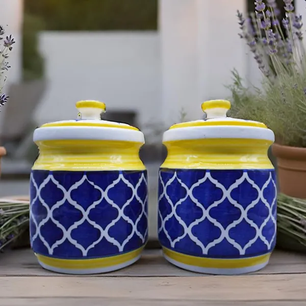 Ceramic_Pickle_Jars_1200_Ml_Pottery_Ceramic_Storage_Jar_For_Pickle,_Ceramic_Cornichon_Storage_Jar_For_Pickle_Barni_For_Achar_(1200_Ml)_Pack_Of_2