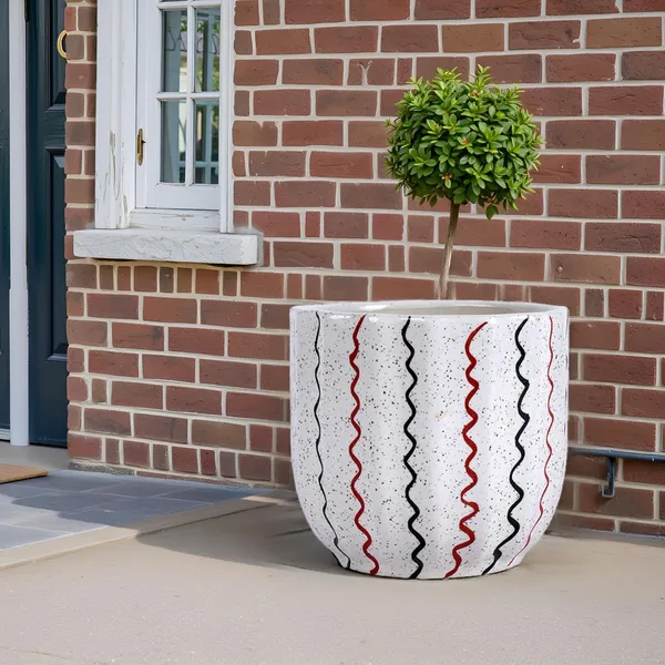 Ceramic_Planter_Gamla_Shape_Flower_Pot_|_Plant_Container_|_Gamla_|_Pot_Planters_For_Indoor_Outdoor_Home_Garden_Decor_Balcony_|_Line_Design_Container_|_Decorative_Pottery
