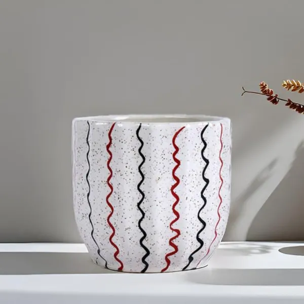 Ceramic_Planter_Gamla_Shape_Flower_Pot_|_Plant_Container_|_Gamla_|_Pot_Planters_For_Indoor_Outdoor_Home_Garden_Decor_Balcony_|_Line_Design_Container_|_Decorative_Pottery
