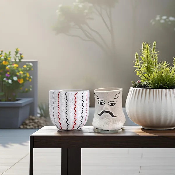 Ceramic_Planter_Flower_Pot_|_Plant_Container_|_Gamla_|_Classy_Planter_Pot_For_Indoor_Outdoor_Home_Garden_Office_Balcony_Line_Planter_And_Tree_King_(Pack_Of_2)