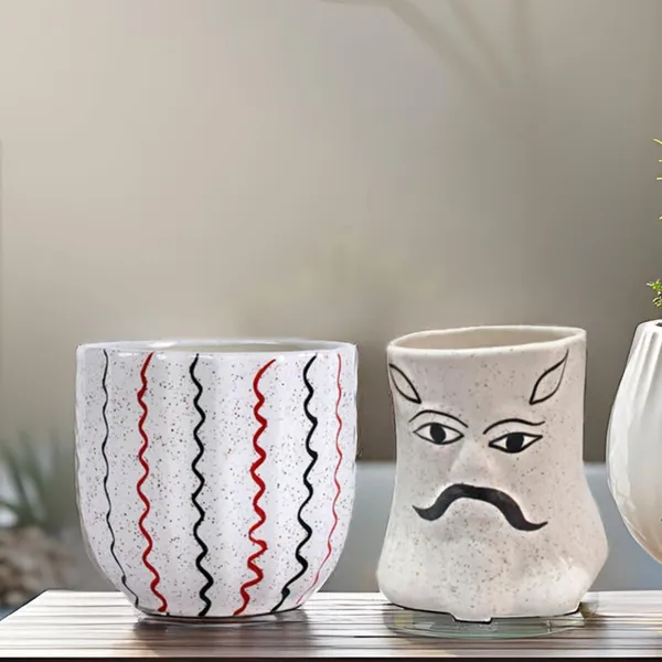 Ceramic_Planter_Flower_Pot_|_Plant_Container_|_Gamla_|_Classy_Planter_Pot_For_Indoor_Outdoor_Home_Garden_Office_Balcony_Line_Planter_And_Tree_King_(Pack_Of_2)