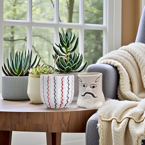 Ceramic_Planter_Flower_Pot_|_Plant_Container_|_Gamla_|_Classy_Planter_Pot_For_Indoor_Outdoor_Home_Garden_Office_Balcony_Line_Planter_And_Tree_King_(Pack_Of_2)
