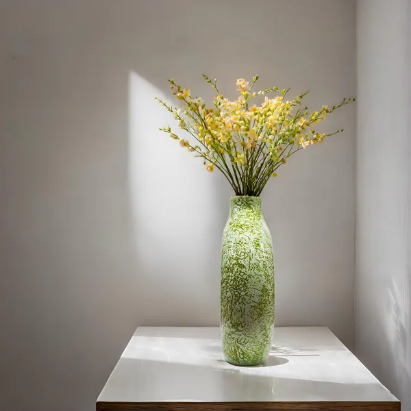 Ceramic_Ring_Planter_Decorative_Vases_For_Home_Decor,_Center_Table,_Flowers_Pot,_Living_Room_Decoration_And_Party_Centerpieces|_Ring_Shape_Planter_|_Flower_Pot_(Green)