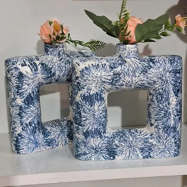 Ceramic_Minimalist_Flower_Vase_|_Square_Shape_Vase_Flower_Port_For_Home_Decore_|_Ceramic_Vase_|_Home_Decor_Centrepiece_|_Vase_For_Home_Decor_Ceramic