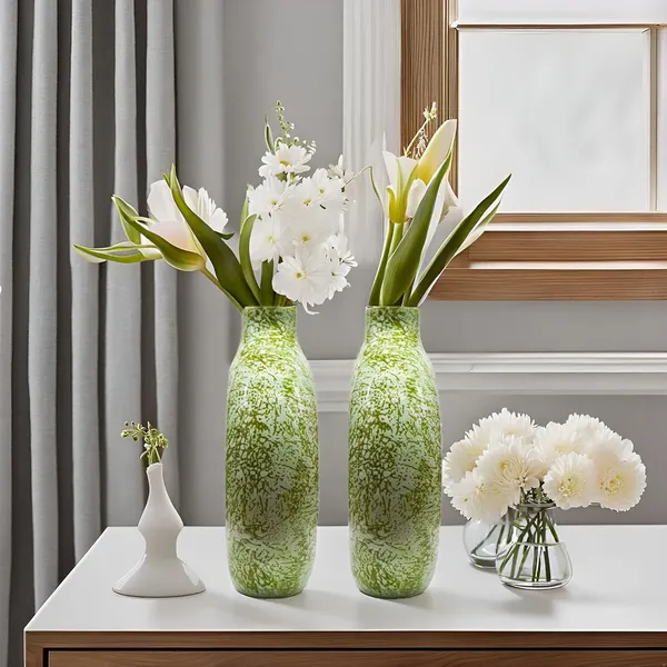 Ceramic_Ring_Planter_Decorative_Vases_For_Home_Decor,_Center_Table,_Flowers_Pot,_Living_Room_Decoration_And_Party_Centerpieces|_Ring_Shape_Planter_|_Flower_Pot_(Green)