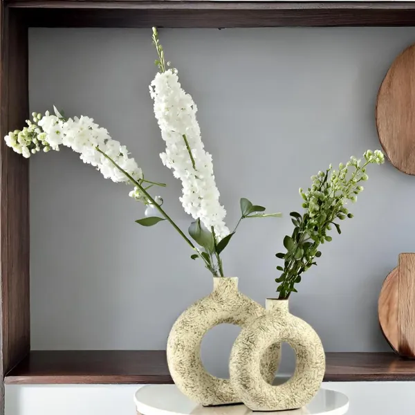 Ceramic_Ring_Planter_Decorative_Vases_For_Home_Decor,_Center_Table,_Flowers_Pot,_Living_Room_Decoration_And_Party_Centerpieces|_Ring_Shape_Planter_|_Flower_Pot_(Golden_Print)