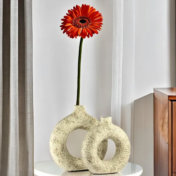 Ceramic_Ring_Planter_Decorative_Vases_For_Home_Decor,_Center_Table,_Flowers_Pot,_Living_Room_Decoration_And_Party_Centerpieces|_Ring_Shape_Planter_|_Flower_Pot_(Golden_Print)