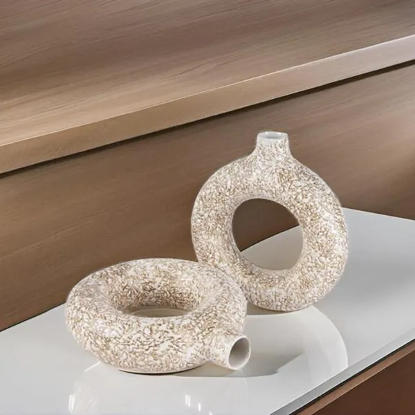 Ceramic_Ring_Planter_Decorative_Vases_For_Home_Decor,_Center_Table,_Flowers_Pot,_Living_Room_Decoration_And_Party_Centerpieces|_Ring_Shape_Planter_|_Flower_Pot_(Golden_Print)