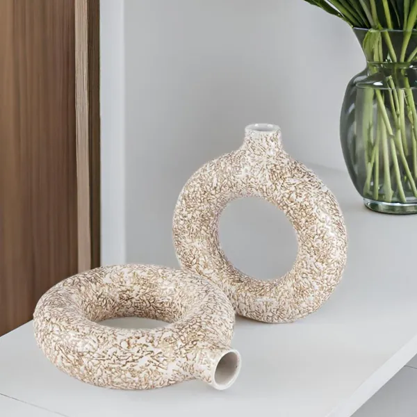 Ceramic_Ring_Planter_Decorative_Vases_For_Home_Decor,_Center_Table,_Flowers_Pot,_Living_Room_Decoration_And_Party_Centerpieces|_Ring_Shape_Planter_|_Flower_Pot_(Golden_Print)