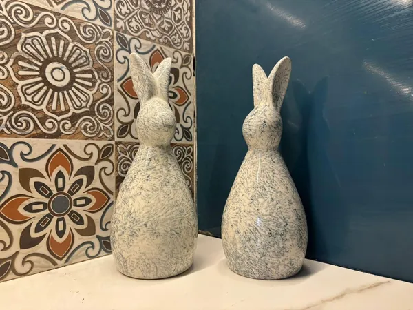 Handmade_Decorative_Rabbit_Shape_Ceramic_Showpiece_Tabletop_Centeriece_Home_Living_Room_Decor_Wedding_Item_(Sky_Blue,_2)