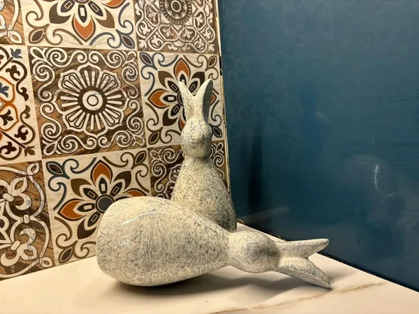 Handmade_Decorative_Rabbit_Shape_Ceramic_Showpiece_Tabletop_Centeriece_Home_Living_Room_Decor_Wedding_Item_(Sky_Blue,_2)