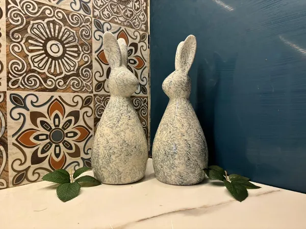 Handmade_Decorative_Rabbit_Shape_Ceramic_Showpiece_Tabletop_Centeriece_Home_Living_Room_Decor_Wedding_Item_(Sky_Blue,_2)