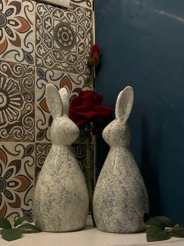 Handmade_Decorative_Rabbit_Shape_Ceramic_Showpiece_Tabletop_Centeriece_Home_Living_Room_Decor_Wedding_Item_(Sky_Blue,_2)