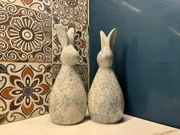 Handmade_Decorative_Rabbit_Shape_Ceramic_Showpiece_Tabletop_Centeriece_Home_Living_Room_Decor_Wedding_Item_(Sky_Blue,_2)