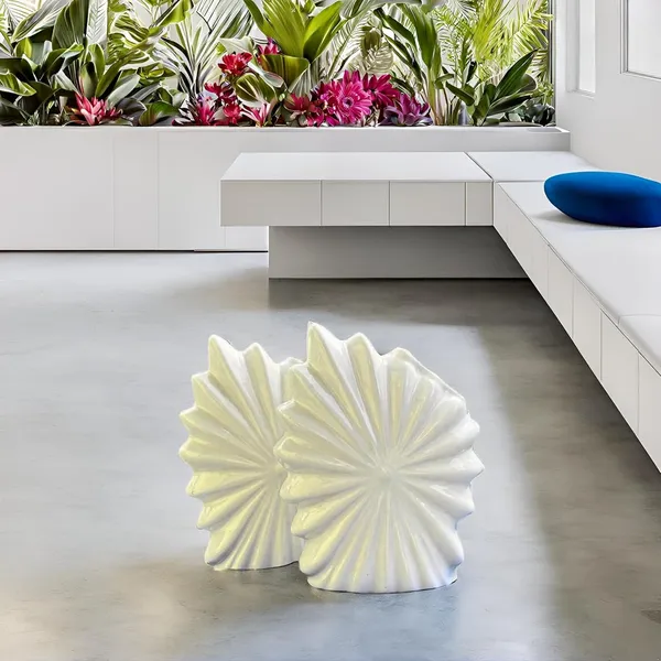 Ceramic_Peacock_Vases_Shell_Shape_Planter_Pots_(Pack_Of_2)_|_Decorative_Flower_Pots_For_Home_Decor,_Bedroom_Corners,_Center_Table_&_Party_Centerpieces