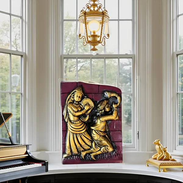 Wall_Hanging_Musicians_Plate,_Wall_Hanging_For_Living_Room,_Bedroom,_Dining_Room_Wall_Sculpture_For_Home,_Office,_Hotel_Decoration_Plate_Decor-Music-Plt