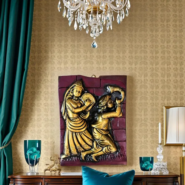 Wall_Hanging_Musicians_Plate,_Wall_Hanging_For_Living_Room,_Bedroom,_Dining_Room_Wall_Sculpture_For_Home,_Office,_Hotel_Decoration_Plate_Decor-Music-Plt