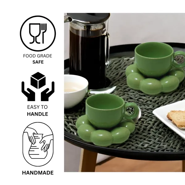 Ceramic_Bubble_Cup_Plate_Mug_&_Dessert_Plate_Set_|_|_Ideal_For_Gift_|_Coffee_Mug_For_Birthday,_Wedding,_Anniversary_Gift_For_Anyone_(Bubble_Cup_Green)