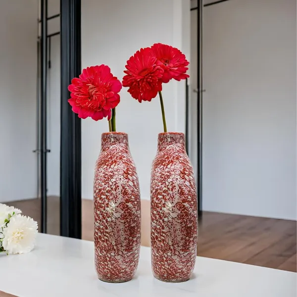 Ceramic_Ring_Planter_Decorative_Vases_For_Home_Decor,_Center_Table,_Flowers_Pot,_Living_Room_Decoration_And_Party_Centerpieces|_Ring_Shape_Planter_|_Flower_Pot_(Red)