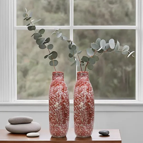 Ceramic_Ring_Planter_Decorative_Vases_For_Home_Decor,_Center_Table,_Flowers_Pot,_Living_Room_Decoration_And_Party_Centerpieces|_Ring_Shape_Planter_|_Flower_Pot_(Red)