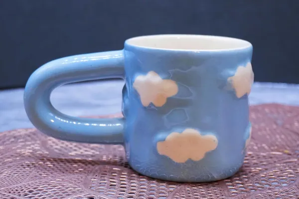 Handicrafts_Ceramic_Handle_Cup_|_Ideal_For_Gift_|_Handle_Cup_Gifts_For_Anniversary,_Wedding,_Housewarming_Parties-200_Ml_(Blue)