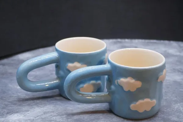 Ceramic_Handle_Cup_|_Ideal_For_Gift_|_Handle_Cup_Gifts_For_Anniversary,_Wedding,_Housewarming_Parties_-200_Ml_(Pack-_2)_(Blue)