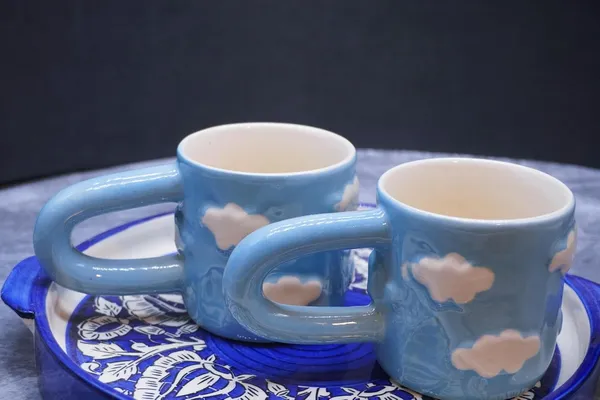 Ceramic_Handle_Cup_|_Ideal_For_Gift_|_Handle_Cup_Gifts_For_Anniversary,_Wedding,_Housewarming_Parties_-200_Ml_(Pack-_2)_(Blue)