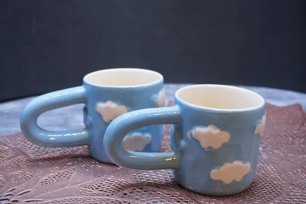 Ceramic_Handle_Cup_|_Ideal_For_Gift_|_Handle_Cup_Gifts_For_Anniversary,_Wedding,_Housewarming_Parties_-200_Ml_(Pack-_2)_(Blue)